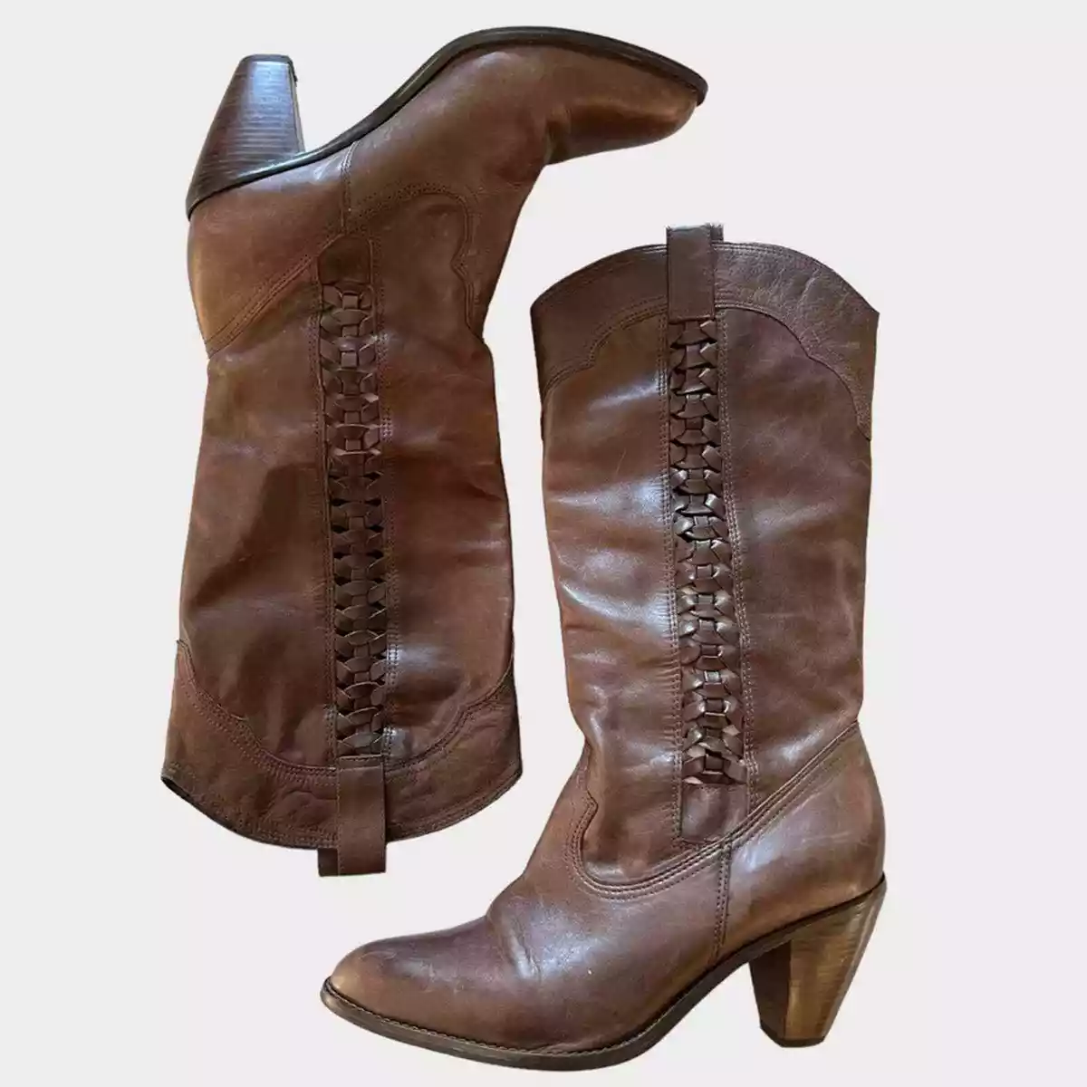 Faith cowboy best sale boots