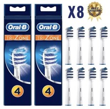 Oral B Trizone Kaufen Oral-B Aufsteckbürsten TRZONE Cabezales 2