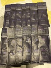 LOT of 13 Monat Samples: Renew Shampoo Restore Conditioner Replenish Masque