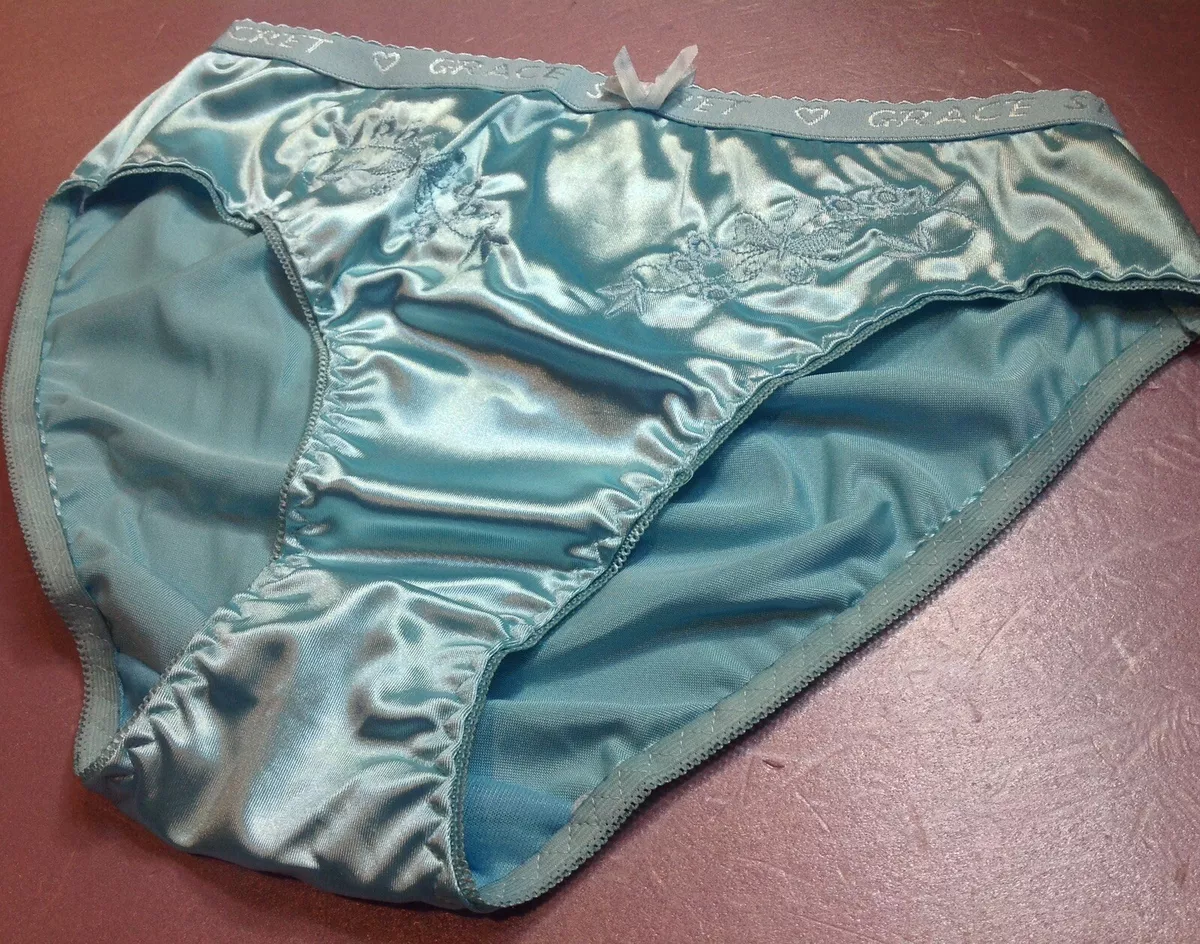 Ladies 2024 panty size