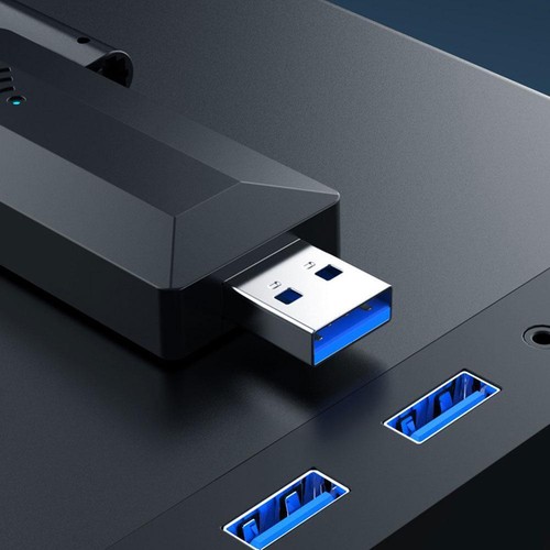 Wireless Network Card Wifi 1200Mbps Dual Band USB3'0 Adapter Desktop PC' Y5S1 - Picture 5 of 11