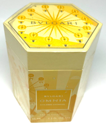 香水(女性用) BVLGARI OMNIA GOLDEN CITRINE 65ml o.59405.jpg