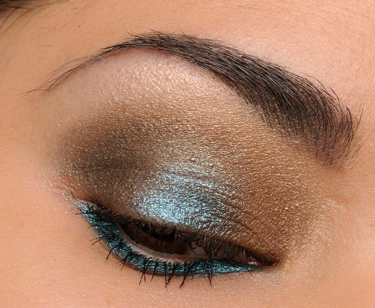 Tom Ford Eye Color Quad in 21 Last Dance 0.35 oz. Lux Gift Quality