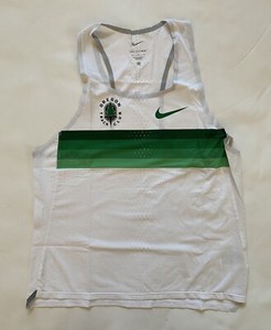 Nike Oregon Track Club シングレット S Oregon Track Club Singlet | eBay