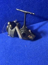 GARCIA MITCHELL 320 SPINNING FISHING REEL FRANCE WORKING
