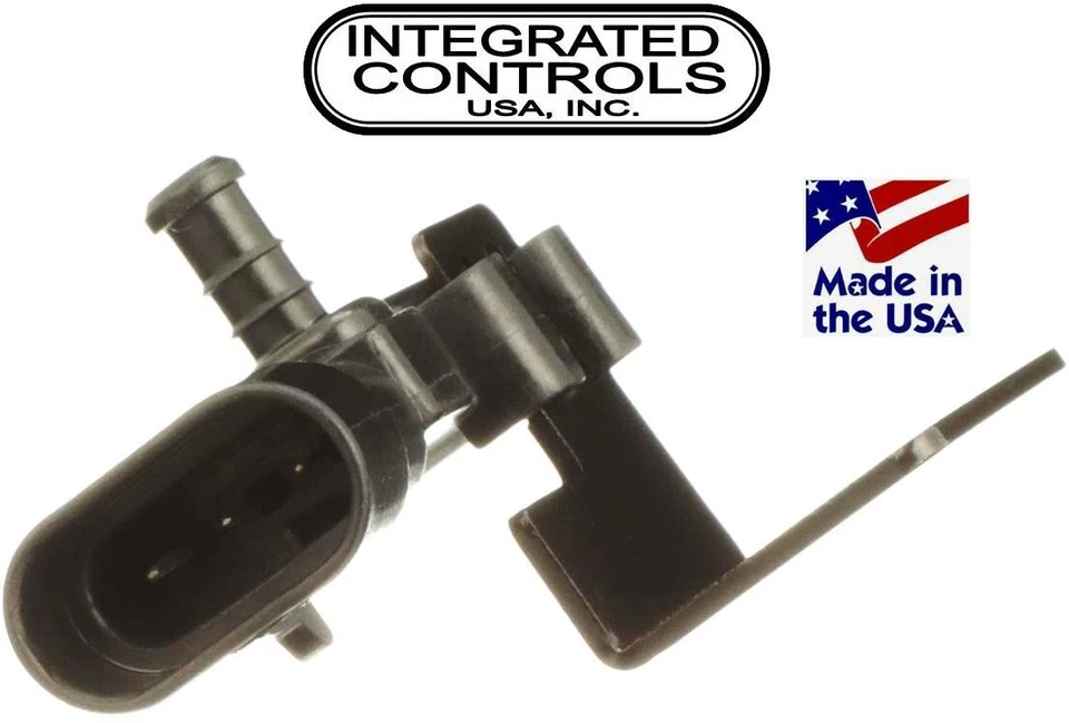 MAP Sensor 1997-1999 Chevrolet Malibu 2.4L and 1996-1998 Oldsmobile Achieva 2.4L - Image 3 of 3