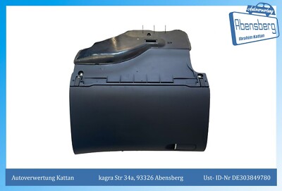 gebr. 8E1857035 Handschuhfach Audi A4 B7 8E #2482