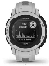 GARMIN INSTINCT 2S SOLAR EDITION MIST GRAY SMARTWATCH 010-02564-11