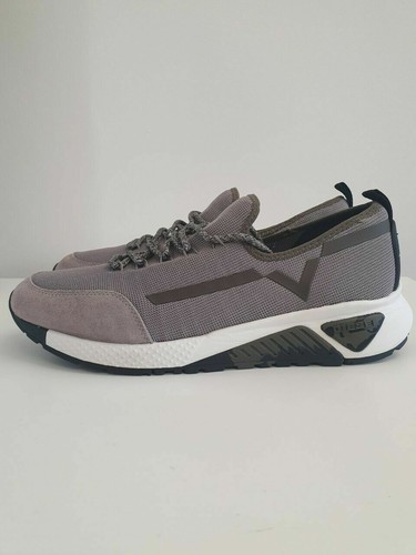 Mens Diesel S KBY Low Trainers Shoes 
