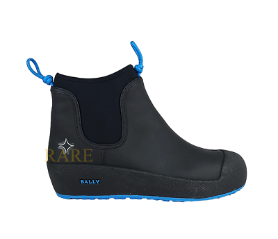 ＢＡＬＬＹ　　ブーツ ウィメンズ デザイナーズ レザー ロング、コンバット、アンクルブーツ