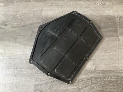 専用10box 2004 2005 KAWASAKI ZX-10 AIR BOX BEZEL TOP COVER E22 | eBay