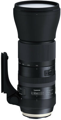 Tamron 150--600 | eBay
