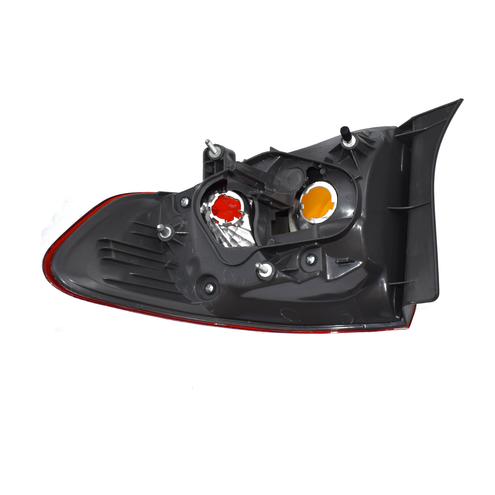 Sell 09 2010 TOYOTA COROLLA OEM LEFT TAIL LIGHT NICE! in Flat Rock