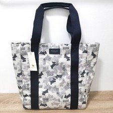 Radley Data Dog Large Open Top Tote Bag Shoulder Bag Brand New BNWT