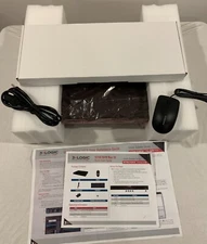 Infinias 3xLOGIC V250-16-02 Network Video Recorder