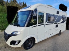 Wohnmobil Le Voyageur Classic LV 6.8LF Motorcaravan, Vollausstattung