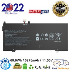 CP03XL Battery for HP Spectre X360 13-AE040CA 13-AE040NG 13-AE041NG 13-AE042NG