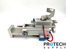 Assy Festo 544002 Mini Slide + Semi-Rotary Drive + Vacuum Generator + Solenoid