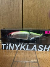 DRT TiNY KLASH Low Floating MUDDY KILLER ONE Japanese Fishing Lure Swimbait New
