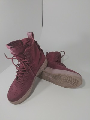 the force is female af1