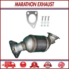 Front Catalytic for 2013-2018 Encore|11-16 Cruze|15-16 Trax|12-16 Sonic 1.4L New