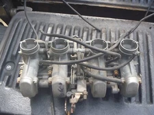 Vintage OEM FACTORY 77-79 Suzuki GS1000 Complete Carb Carburetor