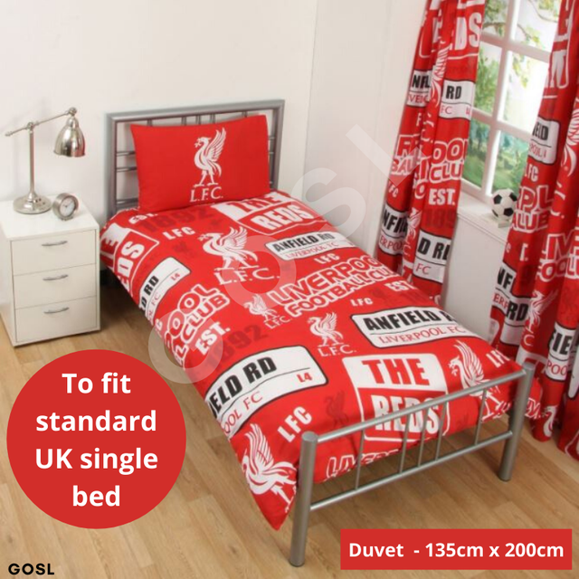 character bedding sets