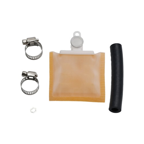 AM117116 Strainer fuel pump filter TY22462 For John Deere Lawn 425 445 455 US - Foto 10 di 10