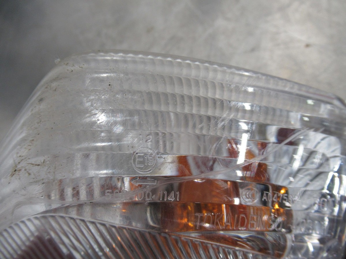 箱 Rubber Mount 47584-09 Harley Davidson | eBay