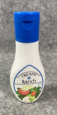 Melissa  Doug Bottle Of Squirting Creamy Ranch Play food