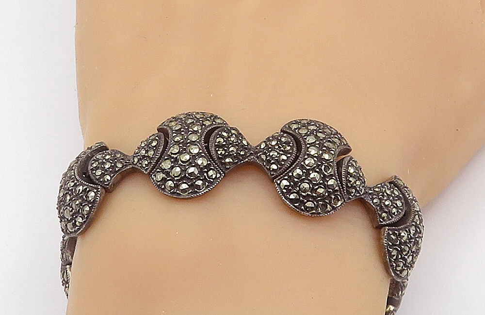 Judith jack bracelet deals