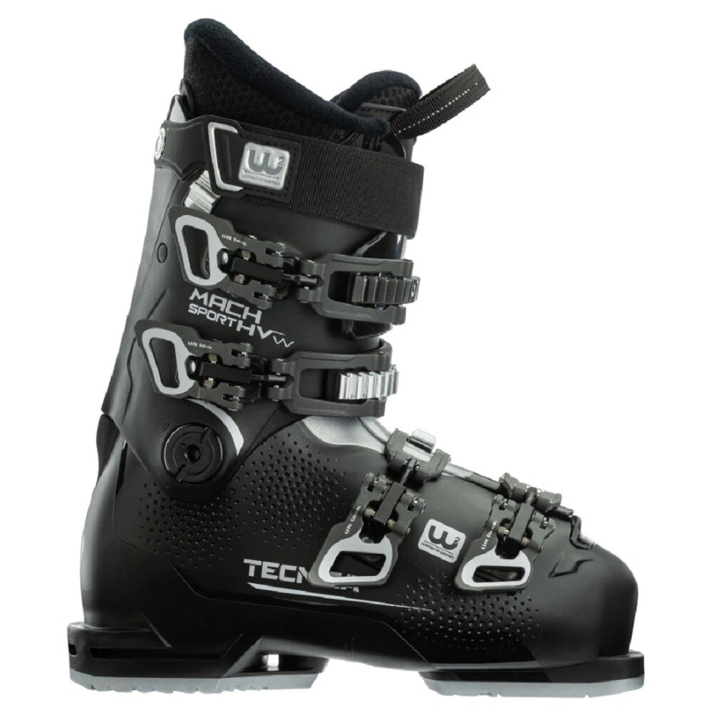 2022 Tecnica Mach Sport HV 65 Womens Ski Boots eBay