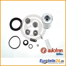 Repair kit, brake caliper Autofren Seinsa D42454C for Iveco