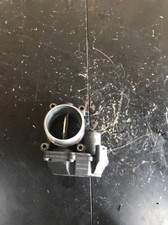 Drosselklappe A6460900870 f&uuml;r Mercedes Sprinter W906 Om646 2.2Cdi 2006-2011 Jahr