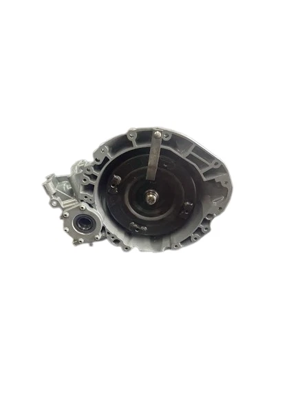 Transmissão 2011-2020 Chrysler Town & Country Dodge Grand Caravan reconstruída 62TE - Imagem 4 de 4