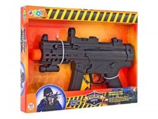 GIOCATTOLO MITRA BAMBINO CON LUCI E SUONI