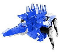 Armadon Xylon Fighting Drones Action Figure