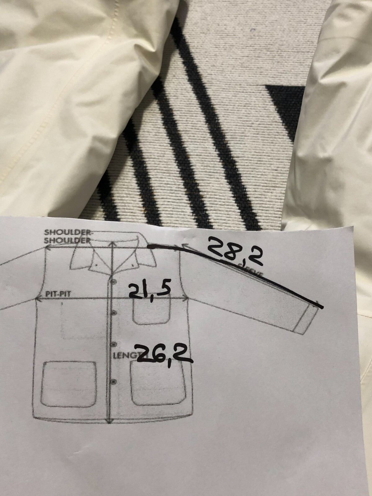 PEAK PERFORMANCE WOMENS HELILO RECCO GORETEX PUFFER JACKET SIZE S RRP £490