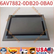 New Siemens 6AV7 882-0DB20-0BA0 6AV7882-0DB20-0BA0 SIMATIC IPC277E (Nanopanel PC