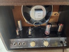 1950 (Lectrolab) Sound Projects Model  R200B ...
