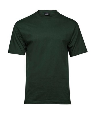 2er Pack Tee Jays Herren T-Shirt 18 Farben Baumwolle S bis 5XL Sof-Tee8000 NEW