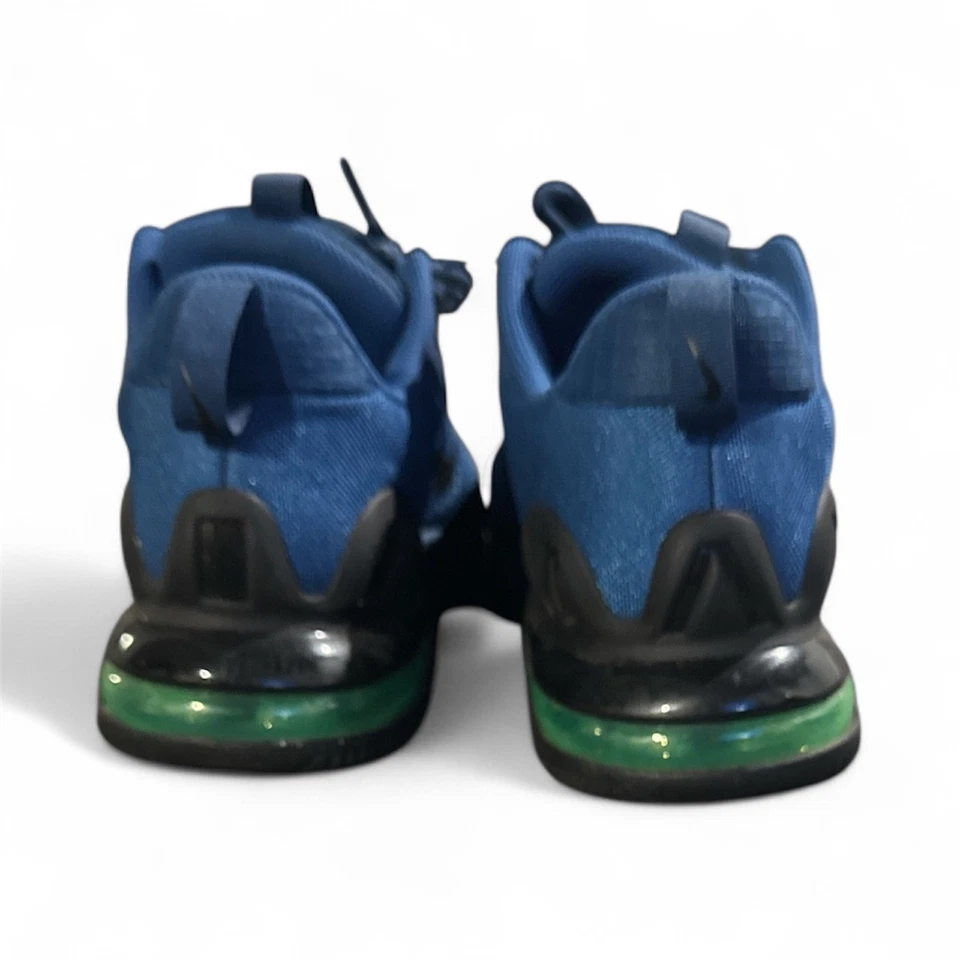 Nike Air Max Alpha Trainer 5 Azul Verde DM0829-403 Talla Hombres 9.5 Foto 4 de 4