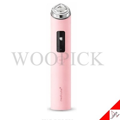 Medicube AGE-R Booster Pro X2 Home Skin Care Elasticity Care Device - PINK