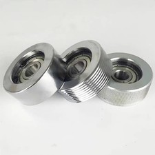 Drive wheel Printing Wheel Guide Wheel for 770 900 continuous sealing machine