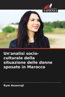 Rym Asserraji | Un'analisi Socio-Culturale Della Situazione Delle Donne...