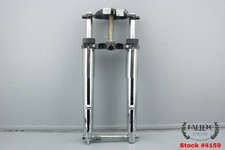 2006 Harley Street Glide 41mm Front End Fork ...