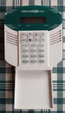 ​Combinatore telefonico GSM Combivox Securilife CB-64 (mod. 81.102)