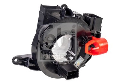 1x FEBI BILSTEIN 109071 Wickelfeder Airbag für VW Skoda Seat