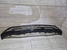 Mercedes-Benz GLA H247 2021 Spoiler Lippe Stoßstange Stoßfänger vorne