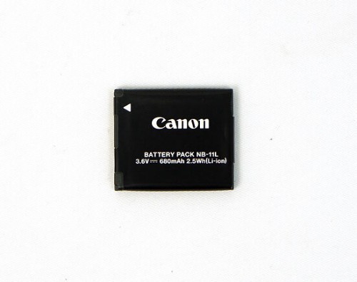 Canon PowerShot IXY 200 Digitalkamera mit Akku gebraucht getestet aus Japan - Bild 3 von 3